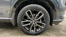 Honda HR-V 1.5 eHEV Advance 5dr CVT Hybrid Hatchback